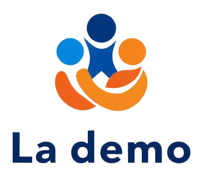 Les amis de la démo